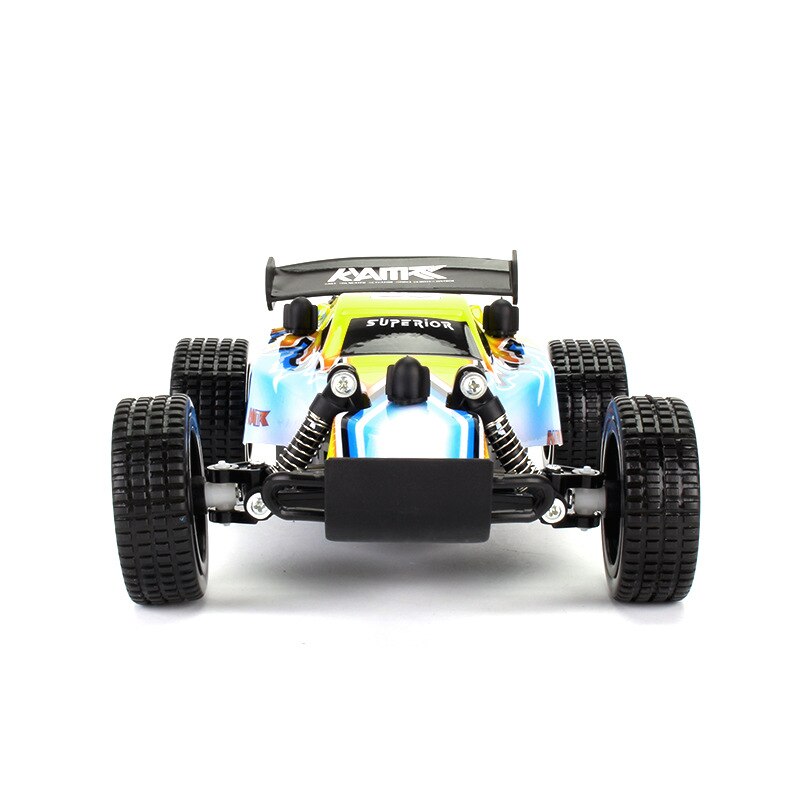 1:20 RC Cars 4WD Double Motors Drive 2.4G Electric Radio Remote Control Off-Road Climbing Bigfoot Car Kid Gift Toys for Boy