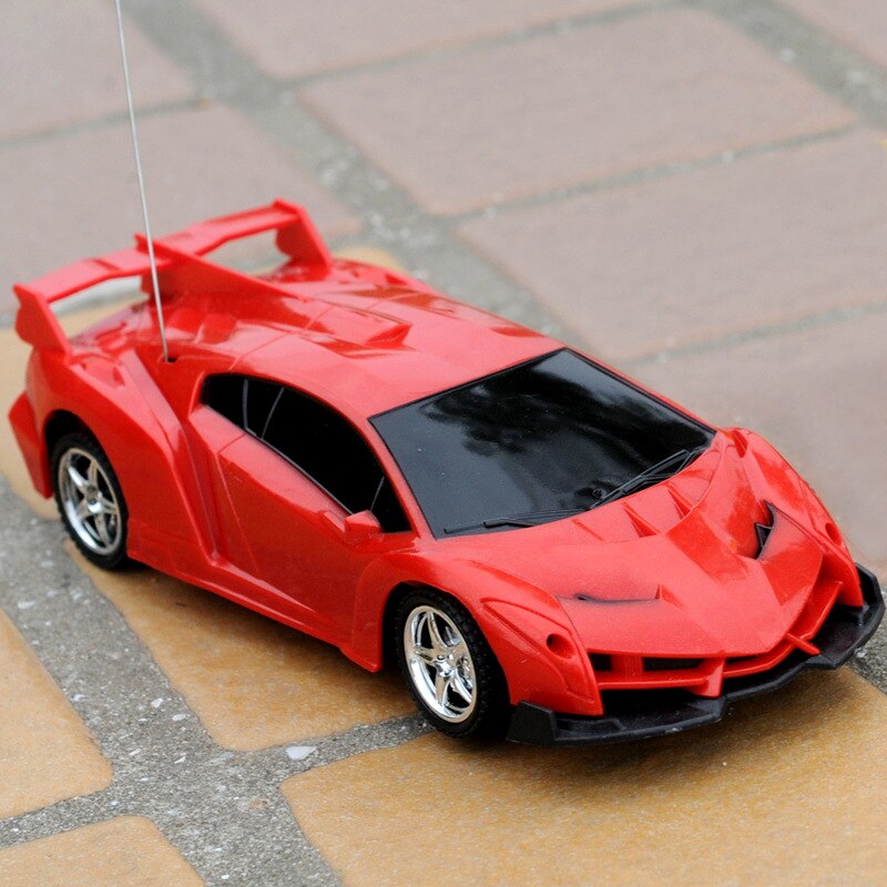 1:24 RC Car Driving 27Ghz Electric Radio Remote Control Car Model Toys for Children Gift toy Boy